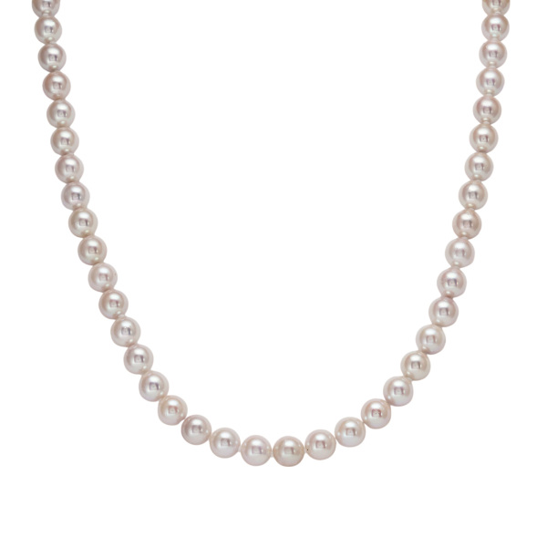 yukizakiselect pearl ユキザキセレクトジュエリー パール 53珠 