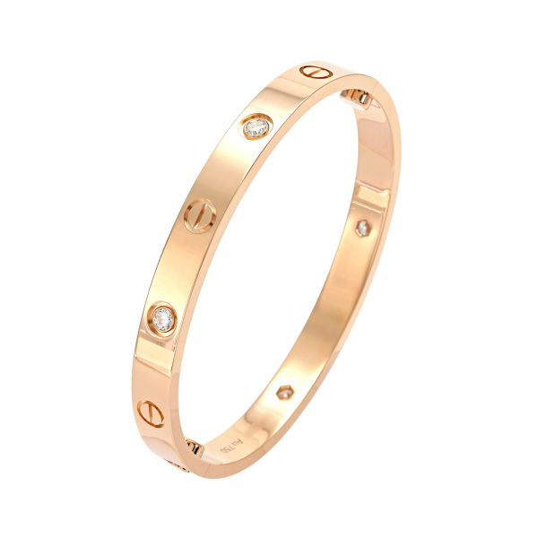 cartier love カルティエ ラブ  b6069900