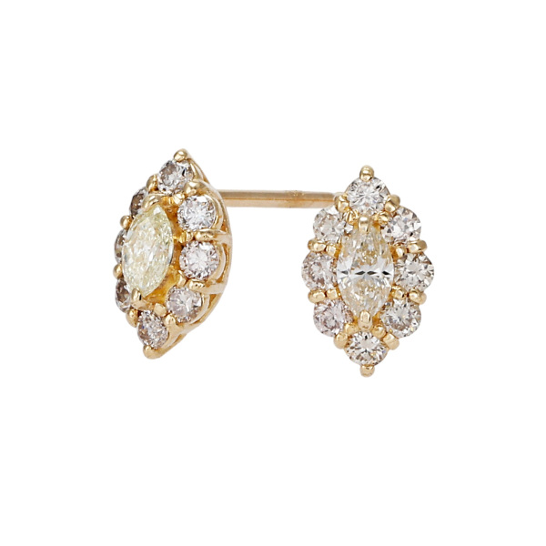 yukizakiselect ProperOther ユキザキセレクトジュエリー OTHER マーキス 