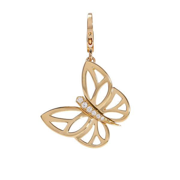 vancleefarpels papillon ヴァンクリーフ&アーペル パピヨン  