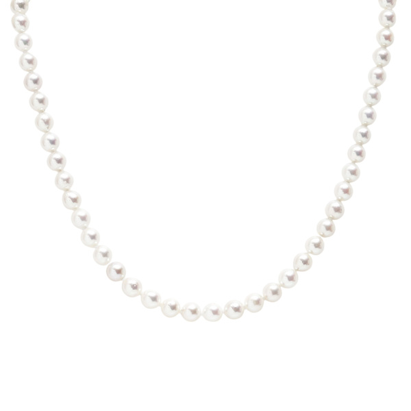 yukizakiselect pearl ユキザキセレクトジュエリー パール  