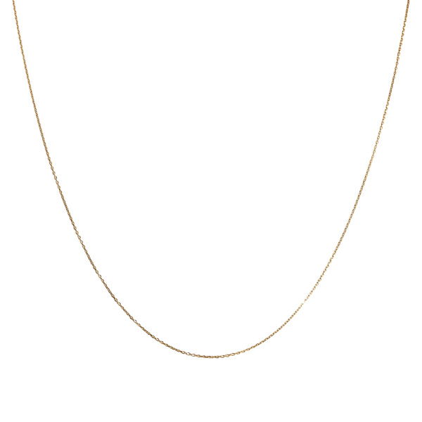 yukizakiselect chain ユキザキセレクトジュエリー チェーン 小豆 