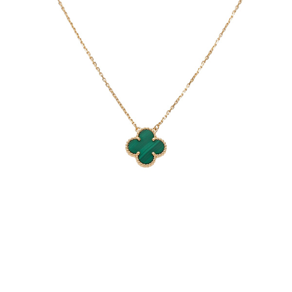 ヴァンクリーフ&アーペル vancleefarpels ヴィンテージアルハンブラ vintagealhambra j389357