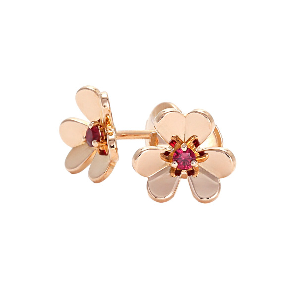 vancleefarpels frivole ヴァンクリーフ&アーペル フリヴォル ミニ vcarp7sa00