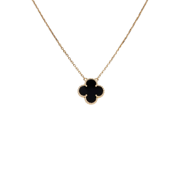 vancleefarpels vintagealhambra ヴァンクリーフ&アーペル ヴィンテージアルハンブラ  vcara45800