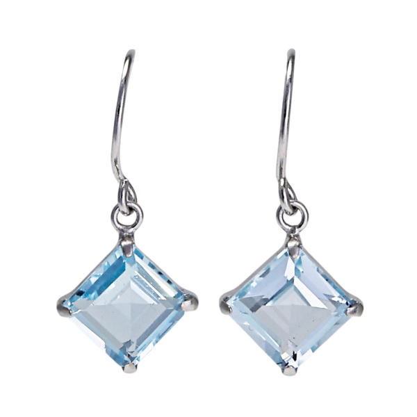 yukizakiselect ProperOther ユキザキセレクトジュエリー OTHER 一粒 スカイブルー 