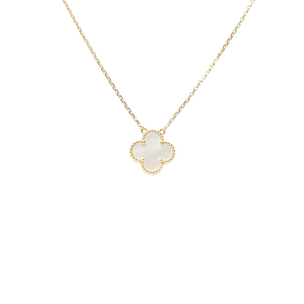 vancleefarpels vintagealhambra ヴァンクリーフ&アーペル ヴィンテージアルハンブラ  vcara45900