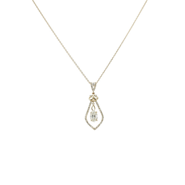 yukizakiselect ProperOther ユキザキセレクトジュエリー OTHER ダンシング マーキース 