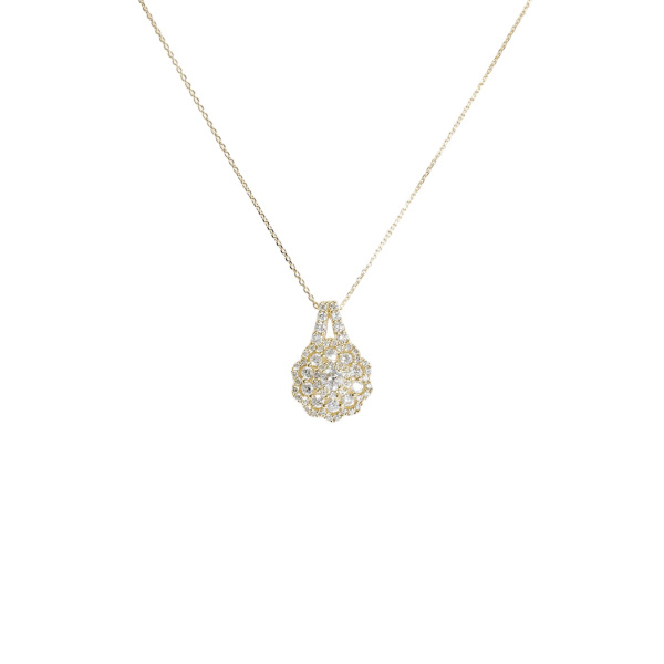 ユキザキセレクトジュエリー yukizakiselect OTHER ProperOther j390205