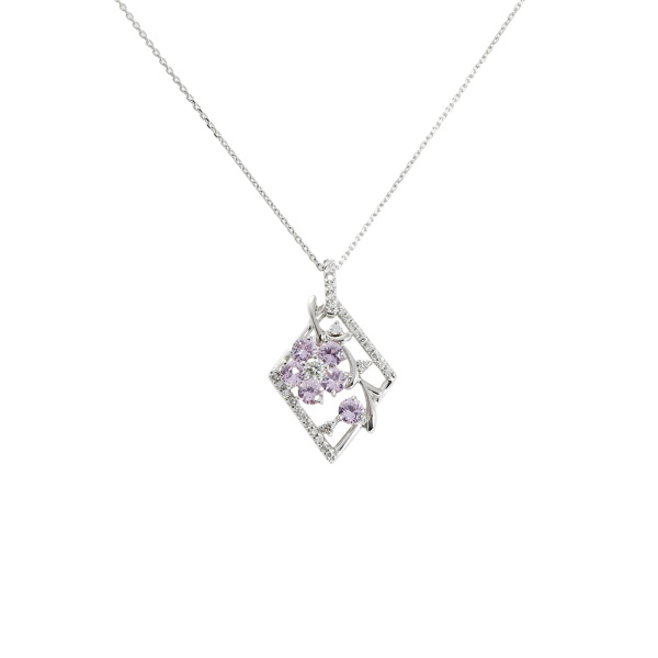 yukizakiselect ProperOther ユキザキセレクトジュエリー OTHER 花 