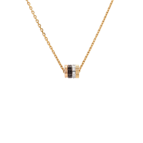 boucheron quatre classique ブシュロン キャトルクラシック ダイヤモンド スモール jpn00668