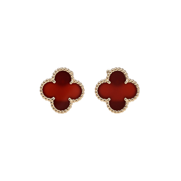 ヴァンクリーフ&アーペル(Van Cleef & Arpels) 高級ジュエリーの
