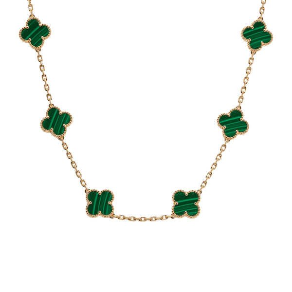 ヴァンクリーフアンドアーペル　vancleef&arpels ヴァンクリ Van Cleef ＆ Arpels ヴァンクリーフ＆アーペル & 053142