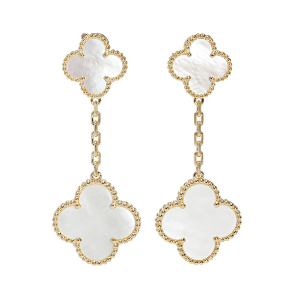 ヴァンクリーフアーペル アルハンブラヒストリーブック 楽天市場】ヴァンクリーフ＆アーペル Van Cleef & Arpels