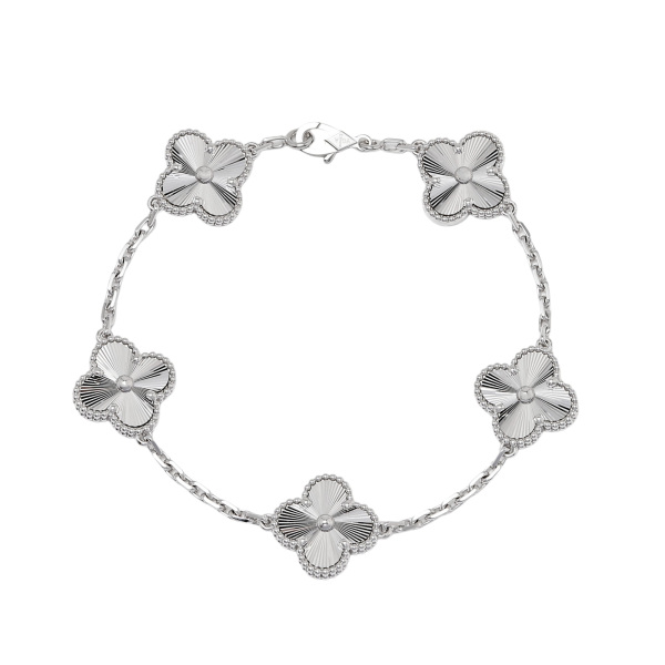 vancleefarpels vintagealhambra ヴァンクリーフ&アーペル ヴィンテージアルハンブラ 5モチーフ vcarp9xe00