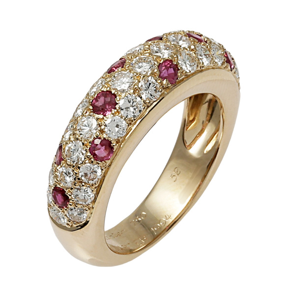 カルティエ cartier ミミスター mimistar j390348