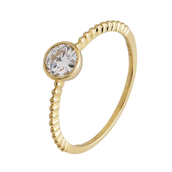 yukizakiselect ProperOther ユキザキセレクトジュエリー OTHER 一粒 