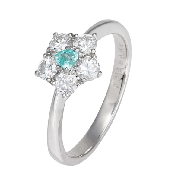 yukizakiselect ProperOther ユキザキセレクトジュエリー OTHER 花 