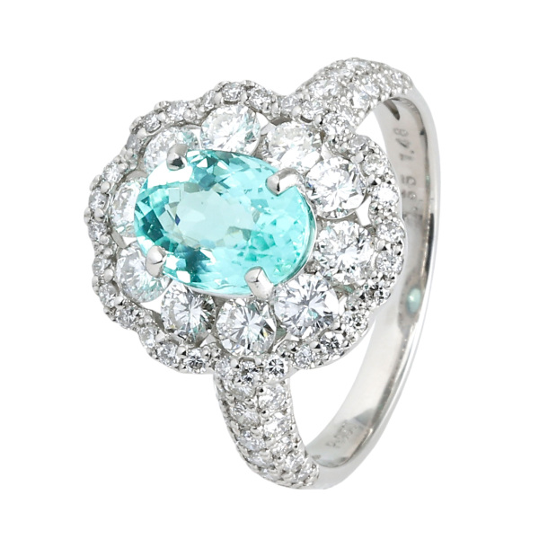 yukizakiselect ProperOther ユキザキセレクトジュエリー OTHER 花 