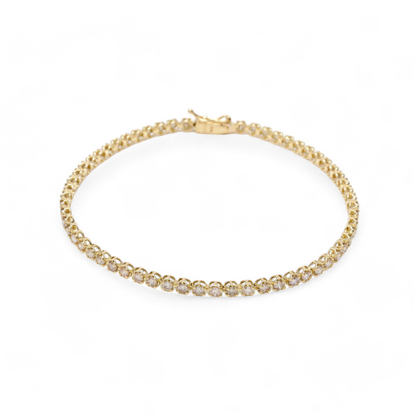 ユキザキセレクトジュエリー テニス  ¥500,000