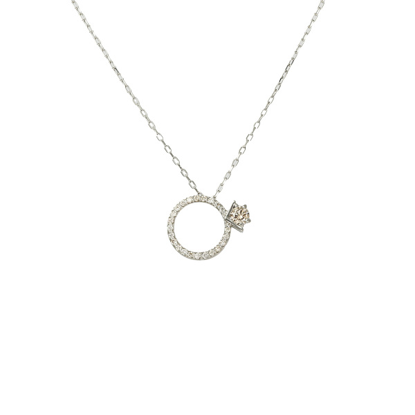 Yukizaki Select ProperOther Yukizaki Select Jewelry OTHER Ring motif 