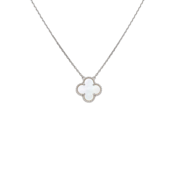 vancleefarpels vintagealhambra ヴァンクリーフ&アーペル ヴィンテージアルハンブラ  vcarf48700