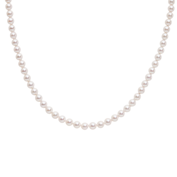 ユキザキセレクトジュエリー パール  ¥156,000