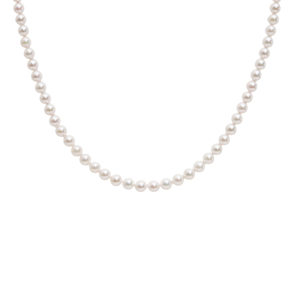ゆきざきセレクトジュエリー18Kホワイトゴールド　チェーンネックレス 新品 ユキザキセレクトジュエリー(YUKIZAKI SELECT JEWELRY