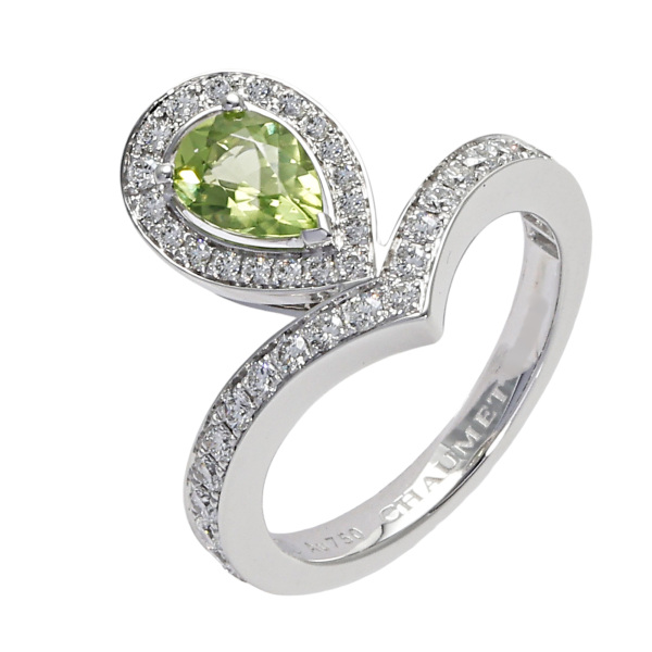 ショーメ chaumet ジョゼフィーヌ josephine j390990