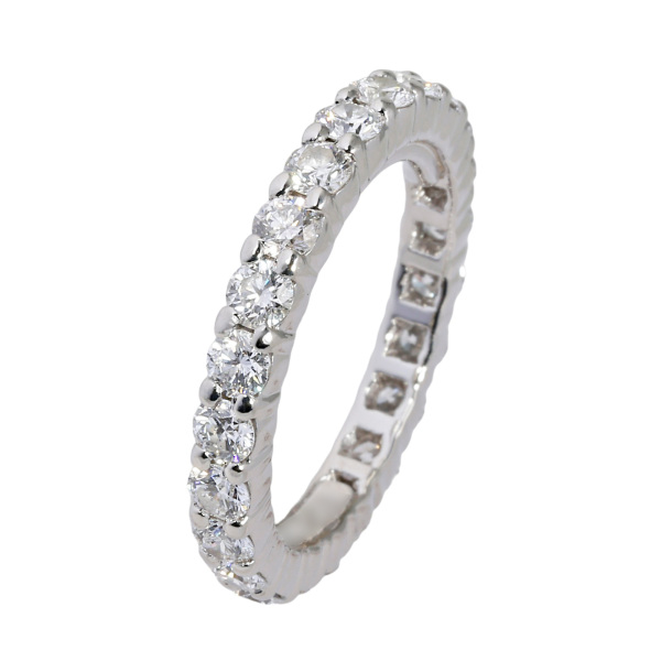 新品未使用　HARRY WINSTON 結婚指輪 2点セット Sunshine of Life |結婚指輪(マリッジリング)