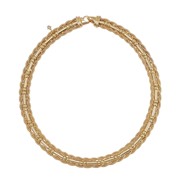 wellendorff other ウェレンドルフ Wチャーム 