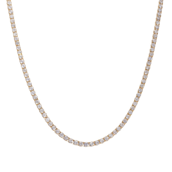 ユキザキセレクトジュエリー yukizakiselect テニス tennisstandard j391497