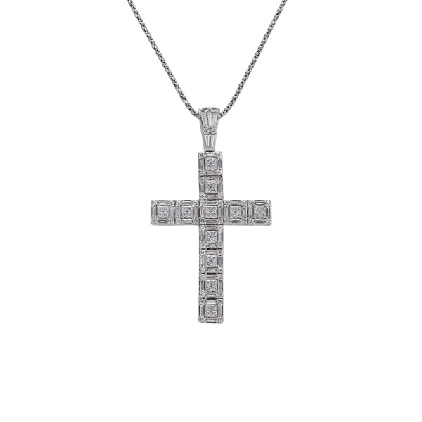 Yukizaki Select Jewelry Yukizaki Select cross crossstandard j391498