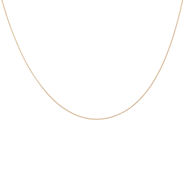 yukizakiselect chain ユキザキセレクトジュエリー チェーン ベネチアン 