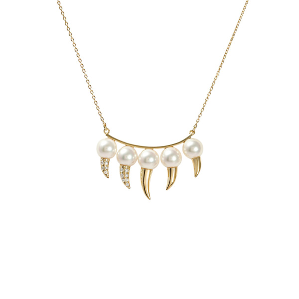 tasaki danger fang タサキ デインジャーファング  p-15641-18kyg