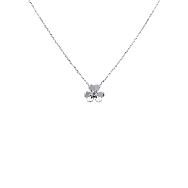 vancleefarpels frivole ヴァンクリーフ&アーペル フリヴォル ミニ vcarp0j400