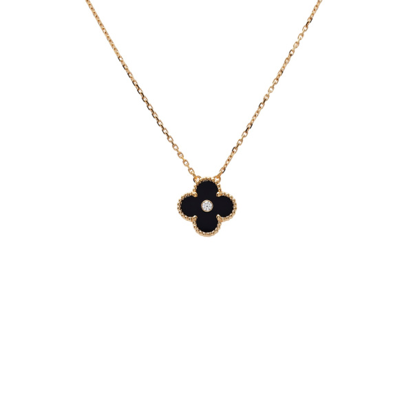 vancleefarpels vintagealhambra ヴァンクリーフ&アーペル ヴィンテージアルハンブラ 2016年ホリデー限定 vcaro97i00