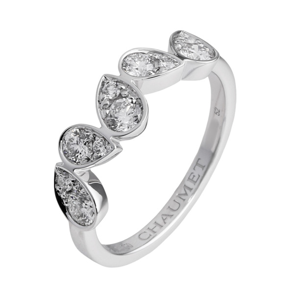 chaumet josephine ショーメ ジョゼフィーヌ ロンド エグレット 083668