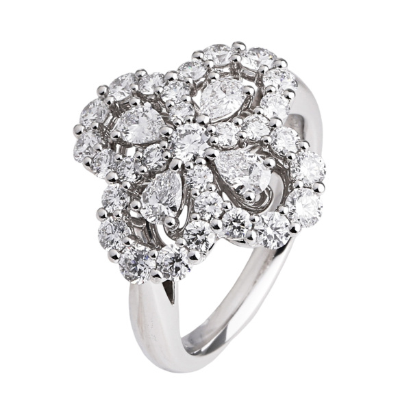 harrywinston loop ハリー・ウィンストン ループ ミニ フルモチーフ frdprp1ml4c