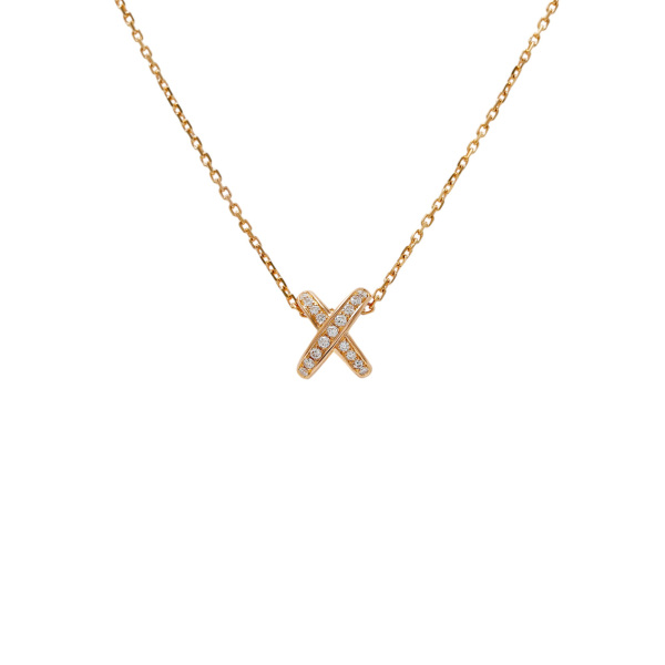 chaumet liens ショーメ リアン ジュドゥ リアン 082216