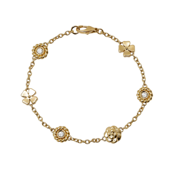 chanel threesymbol シャネル スリーシンボルズ  