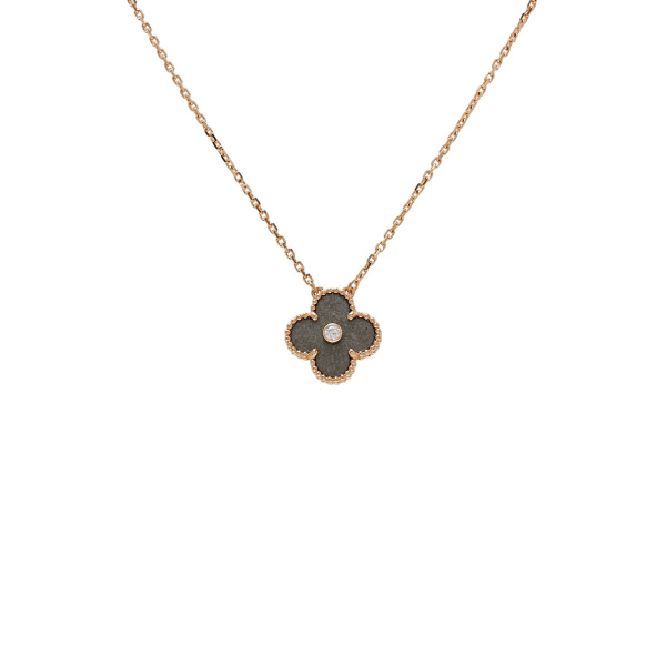 ヴァンクリーフ&アーペル vancleefarpels ヴィンテージアルハンブラ vintagealhambra j392220