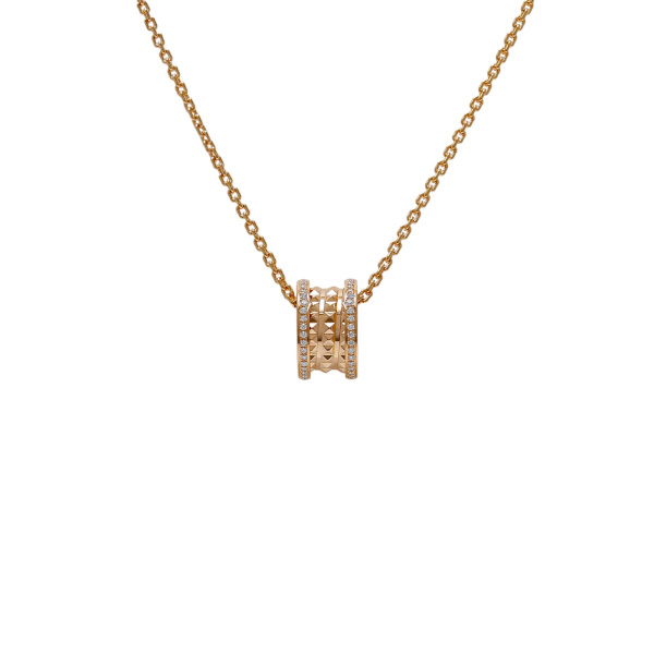 中古 ブルガリ(BVLGARI) 高級ネックレスの通販 - ブランド
