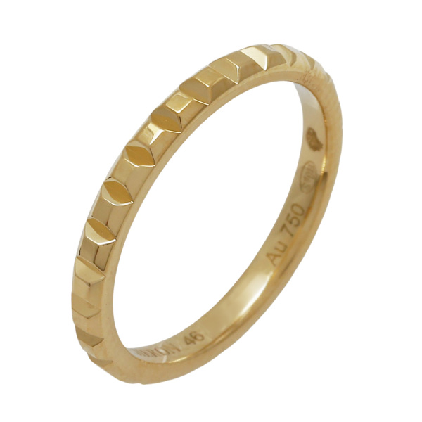 ブシュロン boucheron キャトルクルドパリ quatre clou de paris j392225