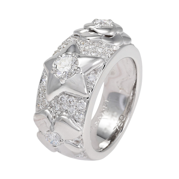 chanel threesymbol シャネル スリーシンボルズ  