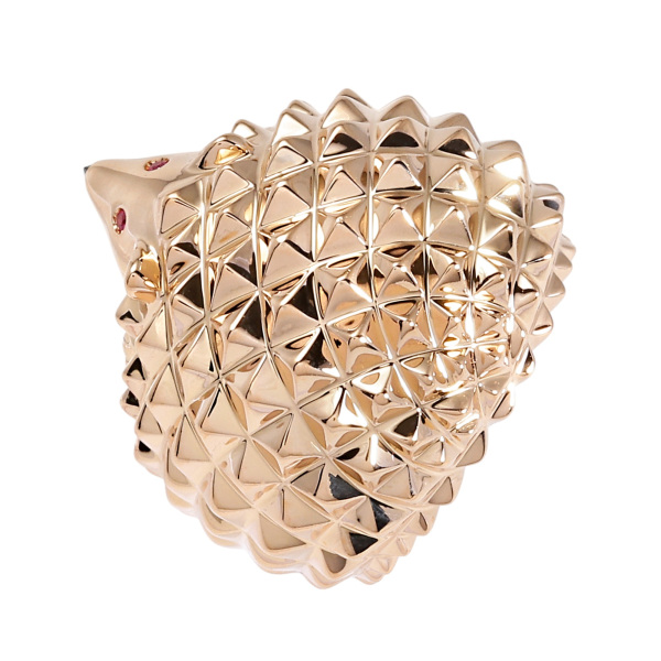 boucheron herisson ブシュロン エリソン ラージ jrg00630