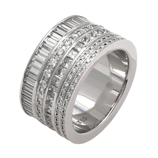 boucheron quatre radiant ブシュロン キャトルラディアント  