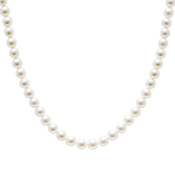 yukizakiselect pearl ユキザキセレクトジュエリー パール  