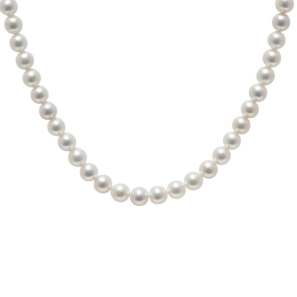 yukizakiselect pearl ユキザキセレクトジュエリー パール  