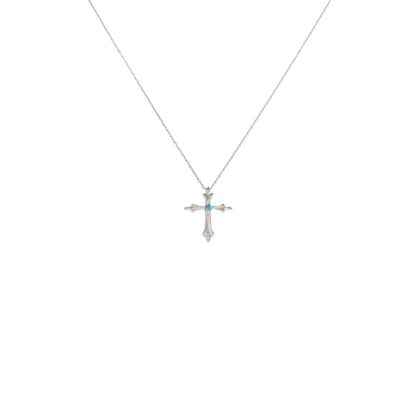 Yukizaki Select Jewelry Yukizaki Select cross crossstandard j393429